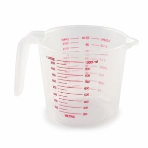 Edu-Toys - 1L Measuring Cup