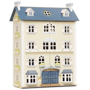 Le Toy Van - Palace Wooden Dolls House