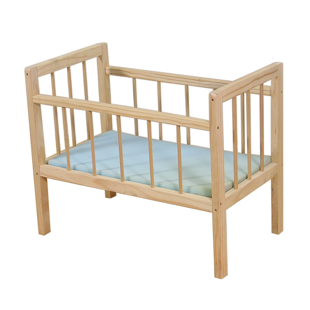 Lead Time - Play Baby Cot