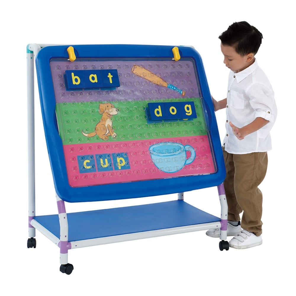 Gigo - LB Cards Word Building Centre - Image 2