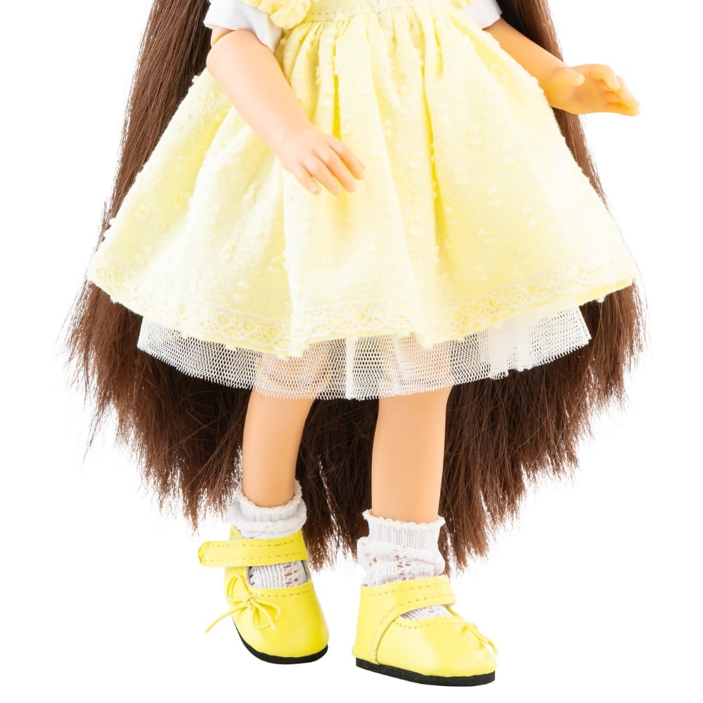 Paola Reina Dolls: Las Amigas Articulated - Gema - 32cm - Image 3