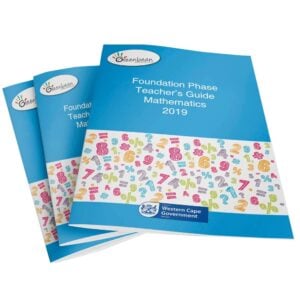 Greenbean Foundation Phase Manual - IsiXhosa