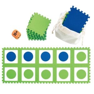 EDX Education - Jumbo Ten Frame