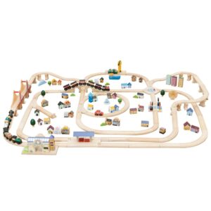 Le Toy Van - Royal Express Train Set