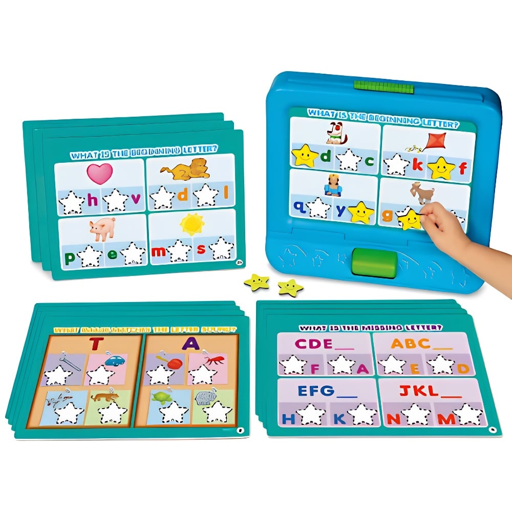 Gigo - LB Cards Magnetic Assortment