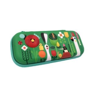 Mideer - Spring Garden Pencil Case