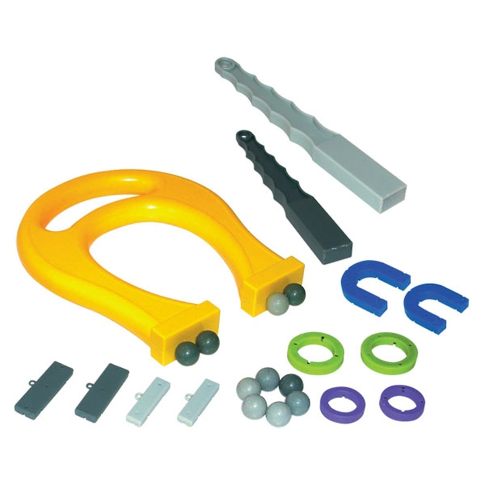 Edu-Toys - Magnet set - Image 2