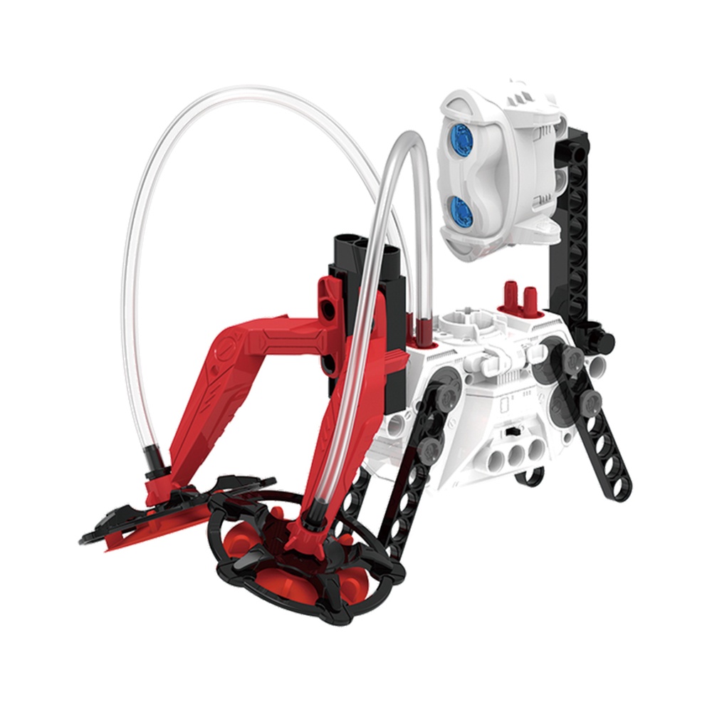 Gigo - Air-Walker - Image 3