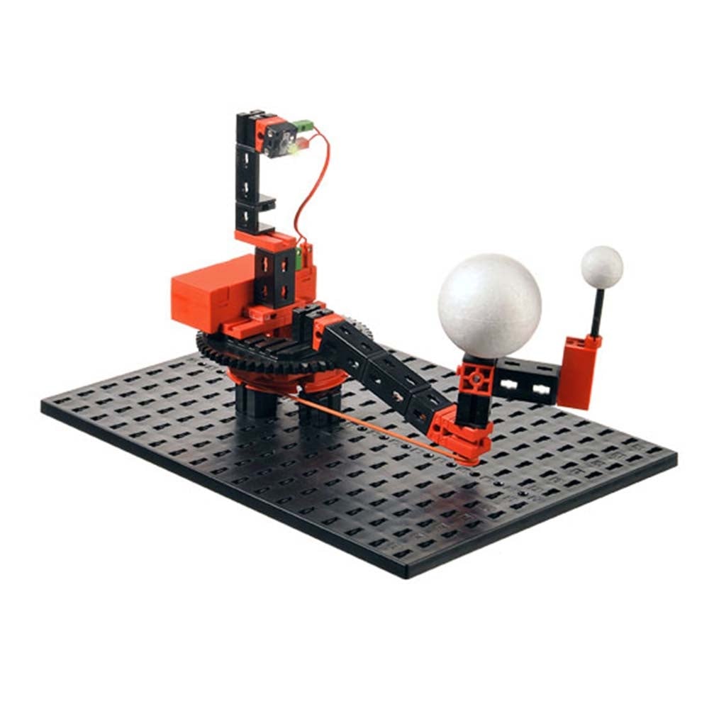 fischertechnik Home Education - Optics Learners Kit - Image 3