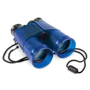Learning Resources - Primary Science Binoculars 6x Magnification Outdoor Toy for Kids