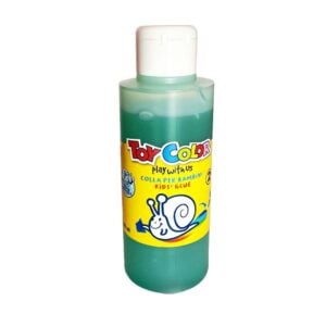 Toy Color - Kids' Glue - Superwashable & Titanium-Free - 100ml