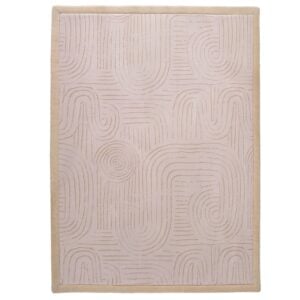 Hakuna Matte - CloudSoft Play Mat Carpet - Zen Garden 200 x 150 x 2.5 cm