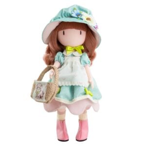 Paola Reina Dolls: Santoro Gorjuss - Little Bo Beep - 32cm