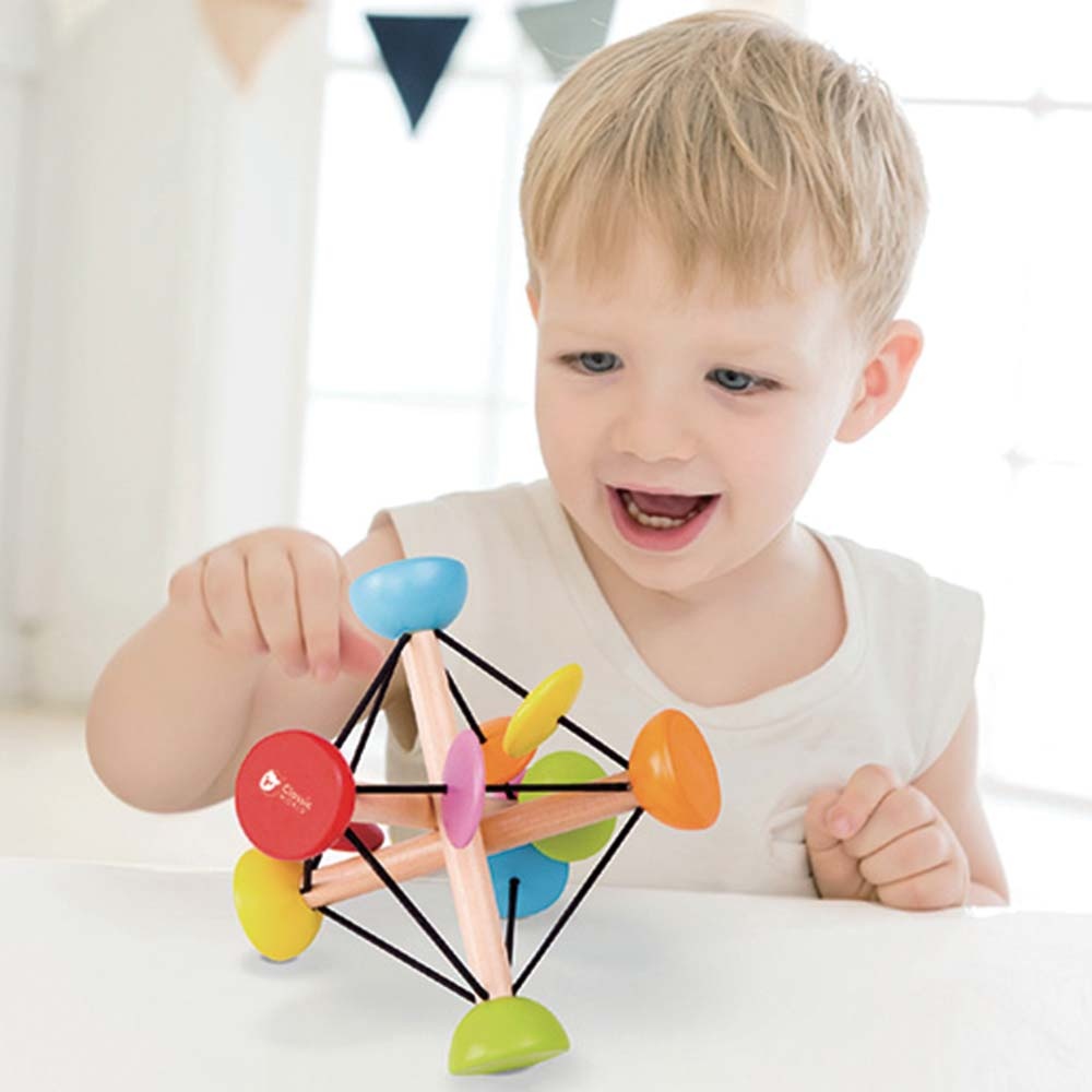 Classic World - Magic Ball - Fine Motor Toy - Image 2