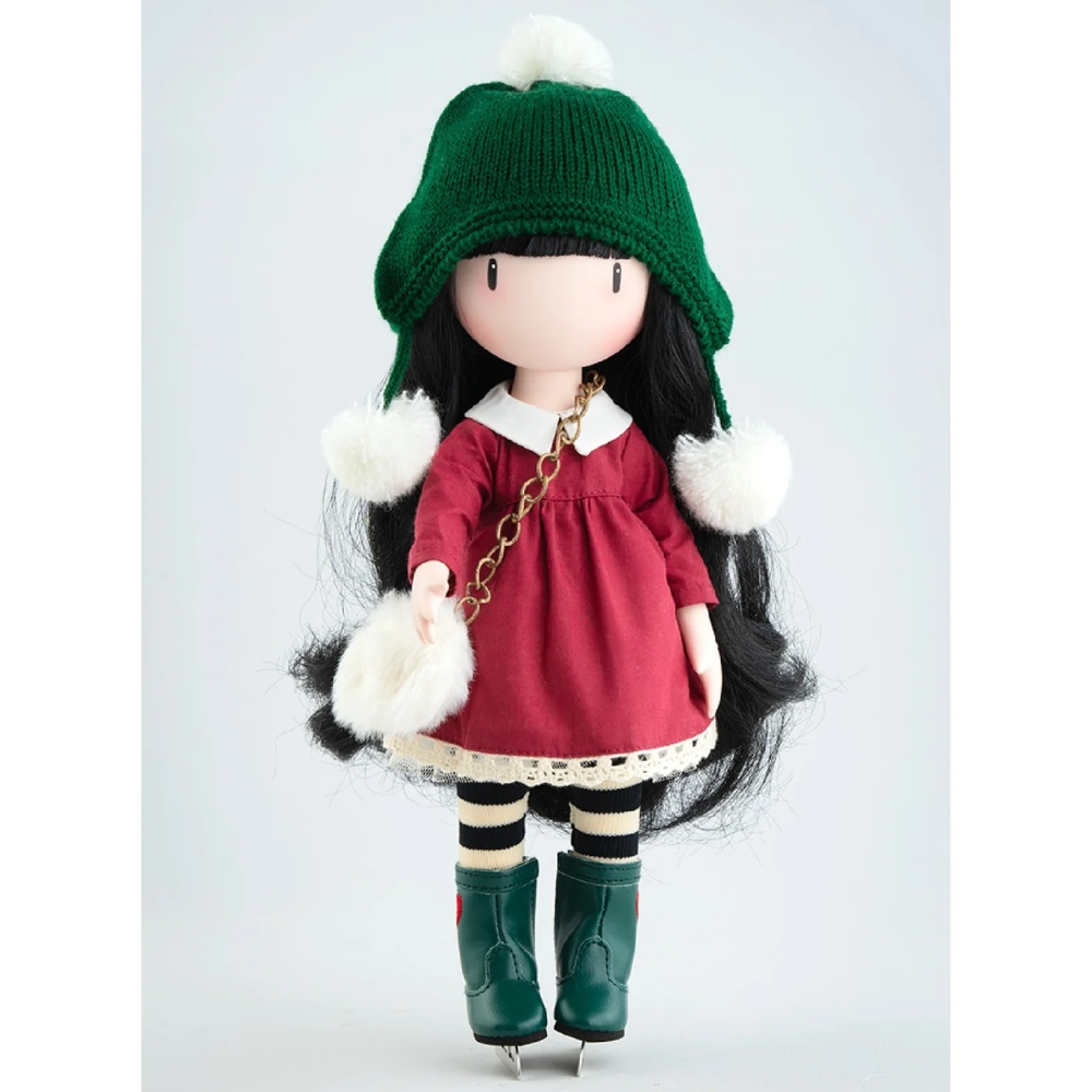 Paola Reina Dolls: Santoro Gorjuss - The Ice Dance - 32cm - Image 4
