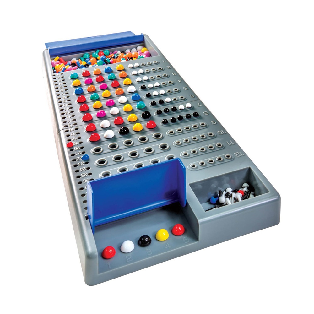 Ambassador - Code Breaker Game - Image 2