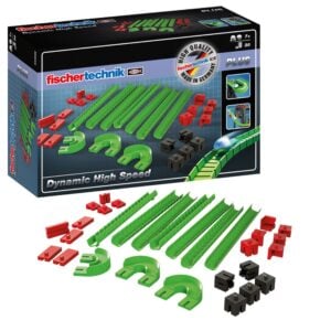 fischertechnik Home Education - High Speed Dynamic Expansion Item