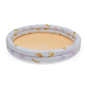 Swim Essentials - Childrens Paddle Pool - Safari 100cm