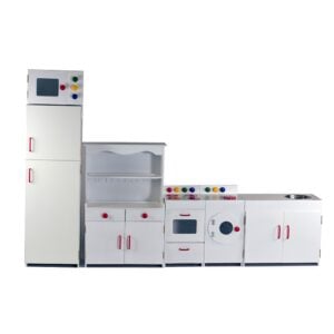 Lead Time - Play Kitchen Set