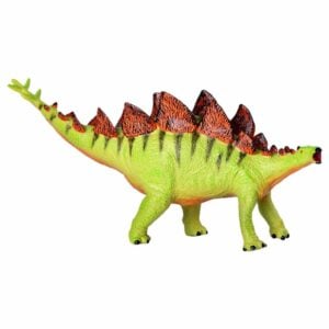 Mideer - Queen-Sized Simulated Dinosaur