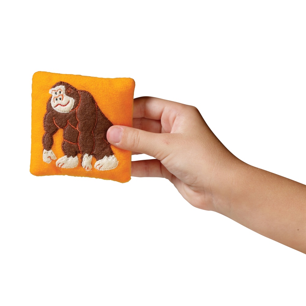 Educational Insights - Phonics Bean Bags: ABC Letter Sounds Toy - Image 5