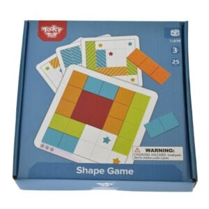 TookyToy - Shape Game