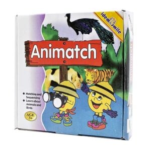 Idem Smile - Animatch