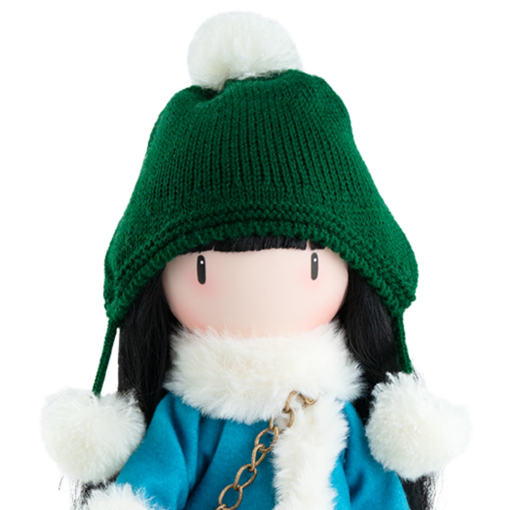 Paola Reina Dolls: Santoro Gorjuss - The Ice Dance - 32cm - Image 2