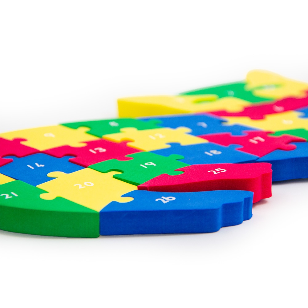 Greenbean - Puzzle Cat - Image 2