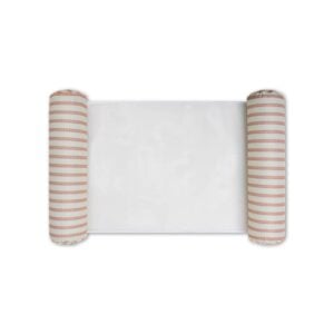 Swim Essentials - Water Hammock with Luxe Fabric Cover- Saint Tropez