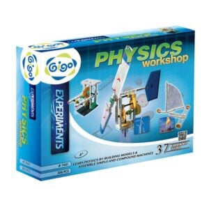 Gigo - Physics Workshop