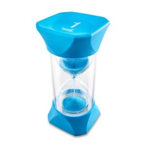 Hand2Mind - Jumbo Sand Timer (1 Minute)