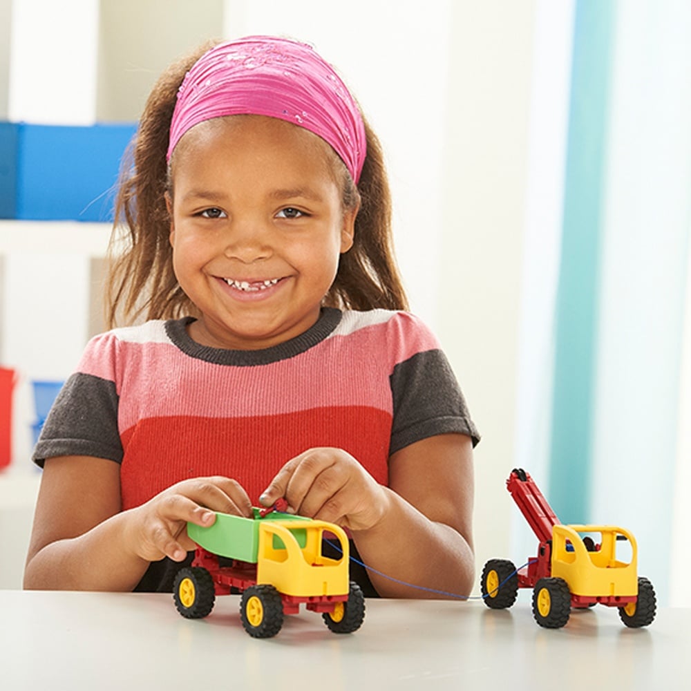 fischertechnik Home Education - Little Starter Set - Image 2
