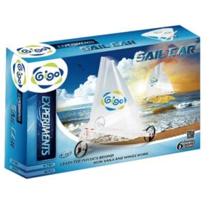 Gigo - Sail Car -**
