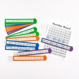 EDX Education - Missing Number Slider