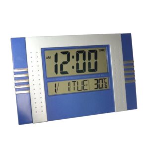 Greenbean - Clock Digital 1pc