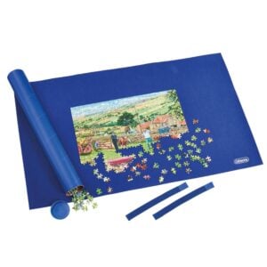 Gibsons - Puzzle Roll - 127 x 86 cm - 4pcs