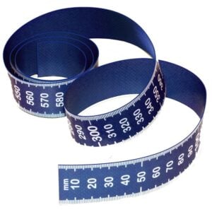 Invicta Education - Tape Measures 10pc