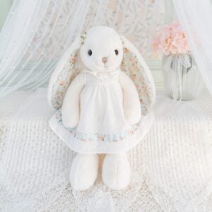 Gabriel - Plush Animal Soft Toy - Margaret Bunny - 40cm
