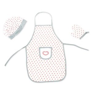 Classic World - Pretend & Play - Kids Apron Set