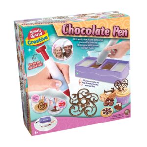 Small World Toys - Chocolate Pen -**