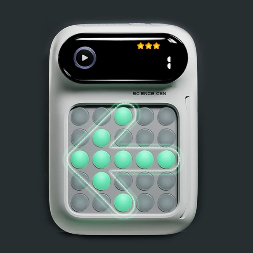 TopBright - Speed Number 3-in-1 STEM Brain Training Game for Kids - Image 4