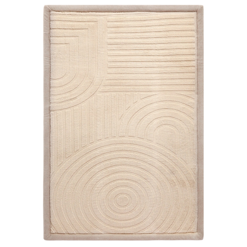 Hakuna Matte - CloudSoftRise Play Mat 3D Carpet - Arches 280 x 200 x 2.5 cm
