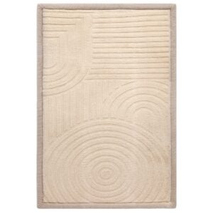 Hakuna Matte - CloudSoftRise Play Mat 3D Carpet - Arches 170 x 120 x 2.5 cm
