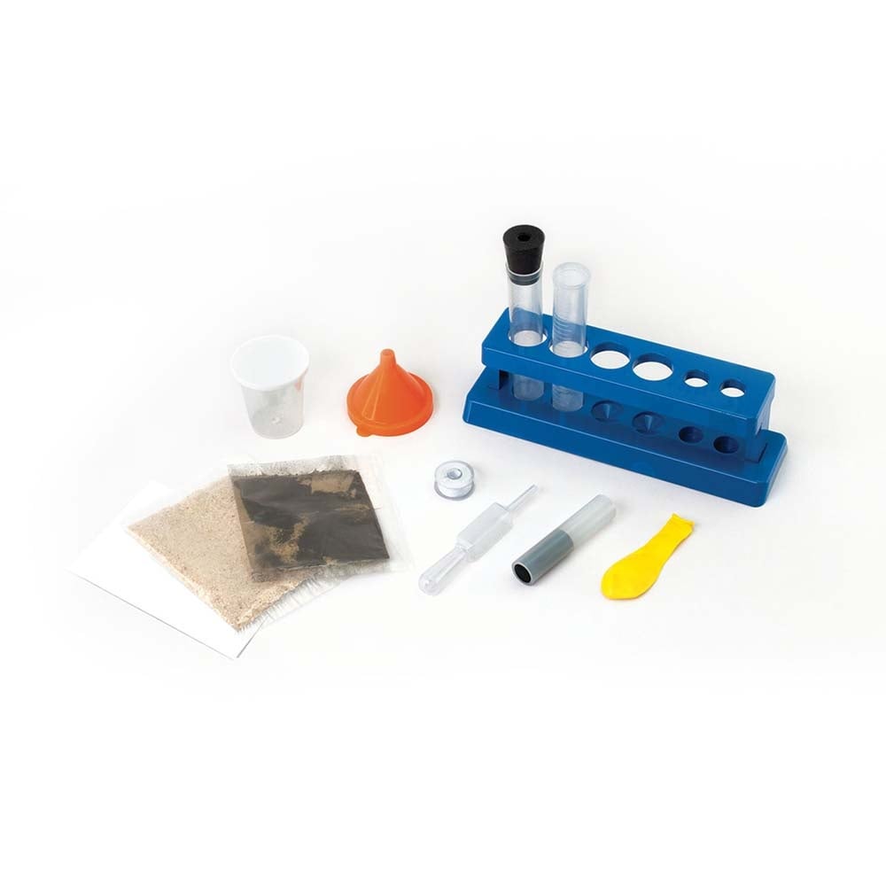 Edu-Toys - Chemistry Kit - 6 Activities - Science Learning Kit for Kids - Image 2
