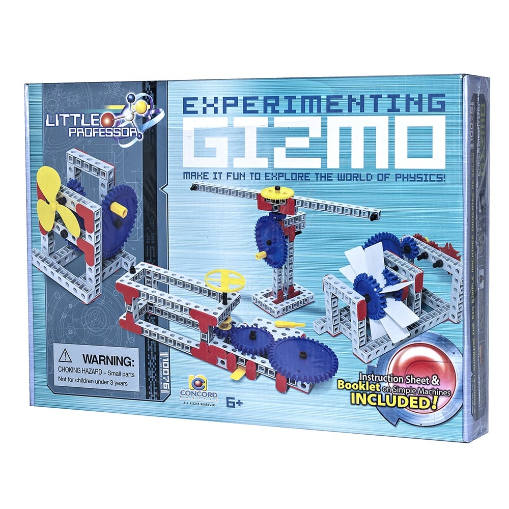 Greenbean - Construction Set-Propeller- Flying Propeller- Cent