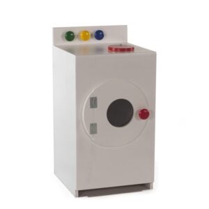 Lead Time - Play Washing Machine