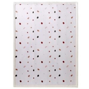 Hakuna Matte - CloudSoft Play Mat Carpet - Confetti 200 x 150 x 2.5 cm