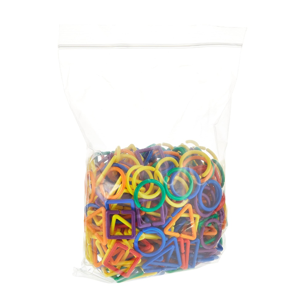 EDX Education - Shape Links - 500pcs - Image 4