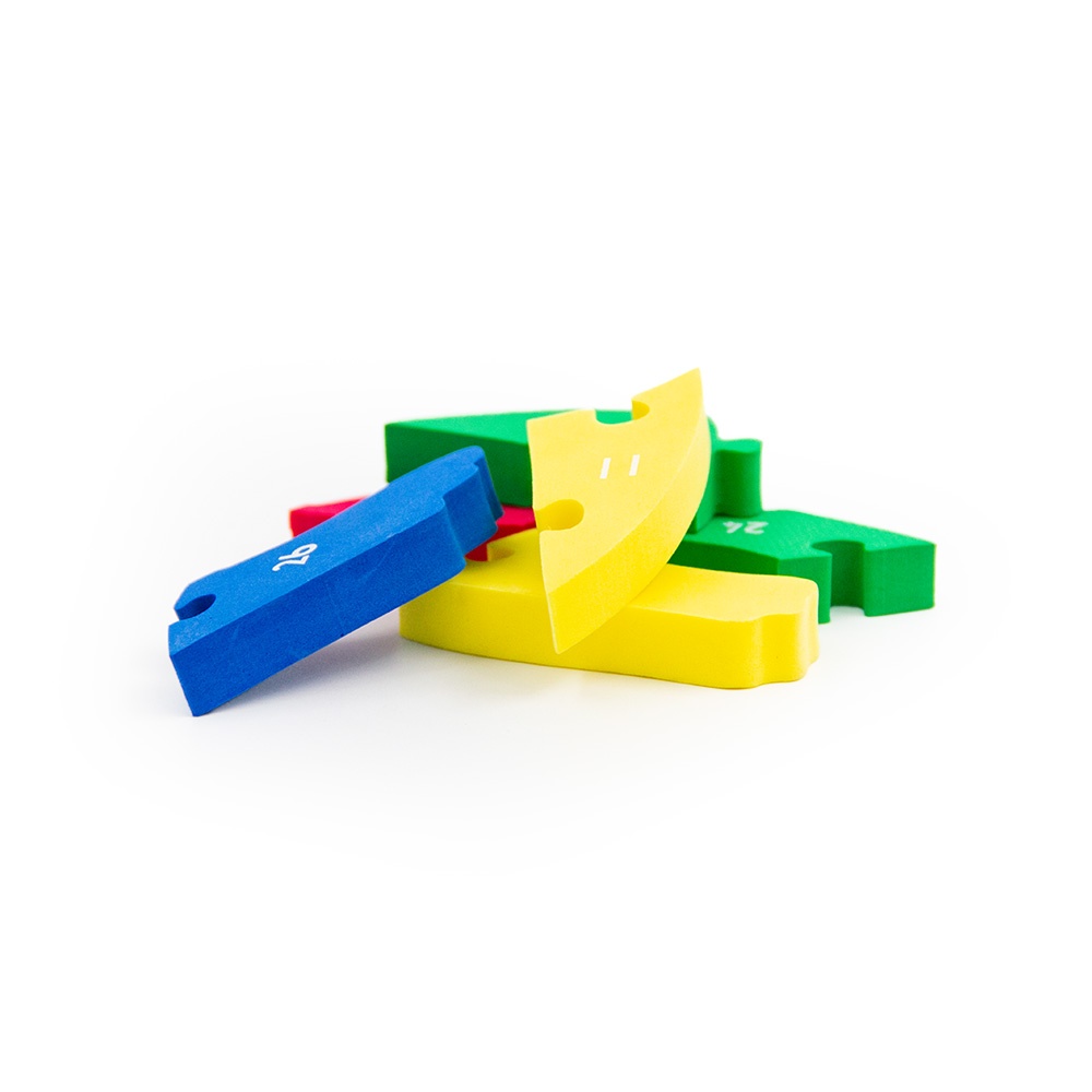 Greenbean - Puzzle Cat - Image 5